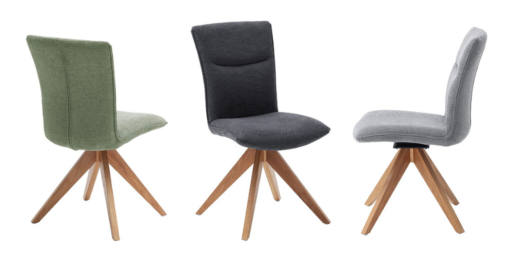 Odense Krzesło obrotowe